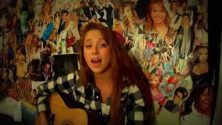 Call Your Girlfriend - Robyn (Cover by Kalie Shorr)