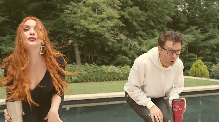 Git Up Challenge with Bobby Bones, Caylee Hammack,...