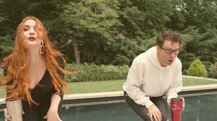 Git Up Challenge with Bobby Bones, Caylee Hammack,...