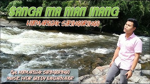 "SANGA MA NIAN INANG"   HOTMAROJAK SIRINGORINGO ft PATAR GREDY BANJARNAHOR ( Live )