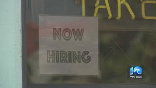 Small businesses growing in North Carolina, report shows