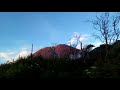 Kenangan Lucu Pertama Naik Gunung..Bahagia Banget pertama Lihat Bunga Edelweis.Ternyata bukan.He