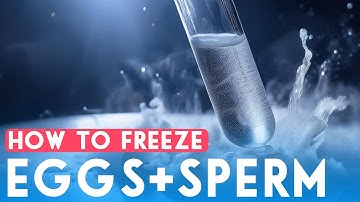 Your Complete Guide to Egg and Sperm Freezing Made Simple! 2025
