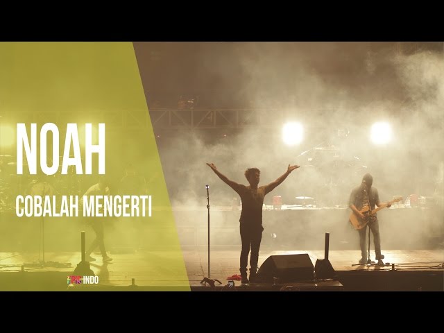 NOAH - Cobalah Mengerti [ JEMBER ] class=