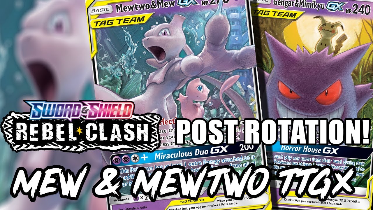 Pokemon TCG: Mewtwo V Battle Deck - Weebs 'R Us