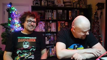 Advent Calendars 2023 Day 17 | Ashens & Nerdcubed