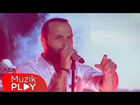 Berkay - Aşktan Fazla