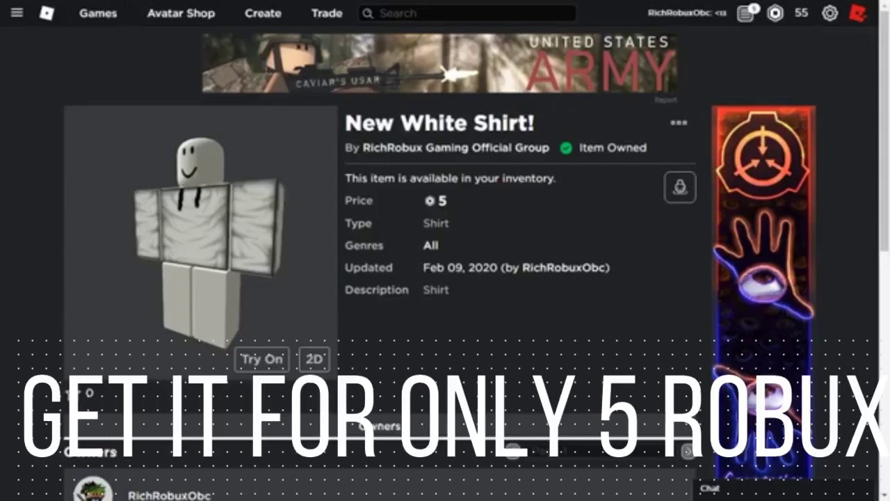 New Merch! - YouTube