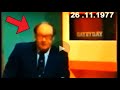 5 unexplained moments caught on live tv that were never solved