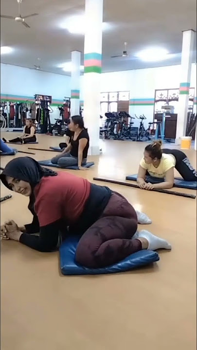 Senam Gaya Diatas Ranjang