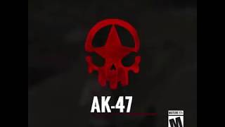 H101: AK-47 [Official Video]