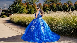 Juliet&#39;s Quince - Hightlights