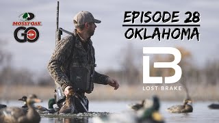 Duck Hunting  Epi  28  Oklahoma