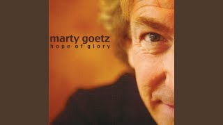 Video thumbnail of "Marty Goetz - He Is Here"