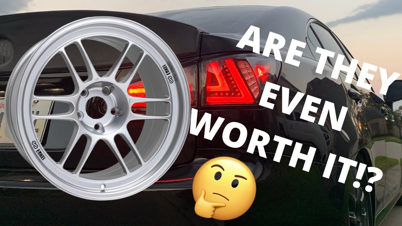 16x8 17x8 Enkei RPF1 HONEST Review YouTube 16x8-17x8-enkei-rpf1-honest-review-youtube