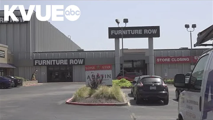 Possible zoning changes could threaten iconic Austin businesses