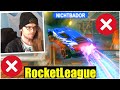 WARUM ICH NICHT TEAM DOMINUS BIN! - Rocket League [Deutsch/German]