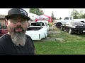 SQUARE BODY CHEVY Cummins swapped  excessive smoke on start up & fuel leak on ve rotary pump