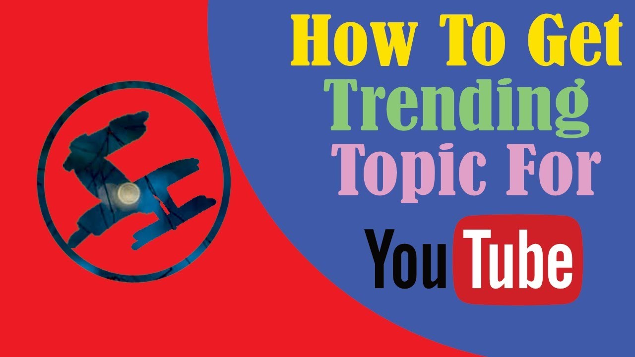 trending educational topics on youtube