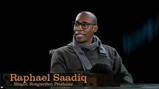 Pensado's Place #94 - Raphael Saadiq