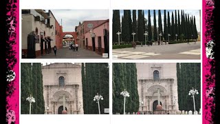 VISITANDO LOS CENTROS TURISTICOS DE ACTOPAN HIDALGO MEXICO😍