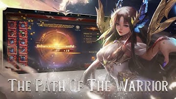 League of Angels: Chaos Preview