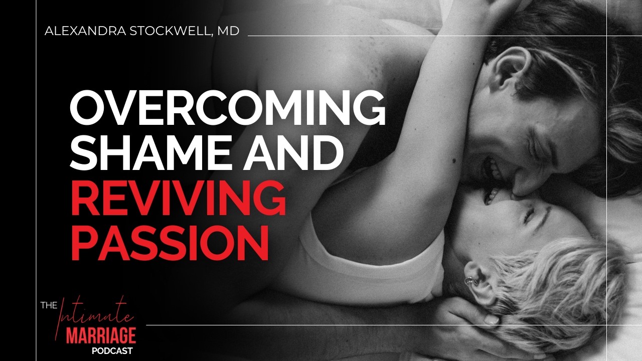 Shedding Sexual Shame with “Shameless Sex” experts Amy Baldwin and April Lampert