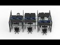 3D product animation, Versa
