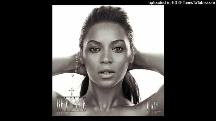 Beyoncé - Single Ladies (Put A Ring On It) (PAL Pitched)