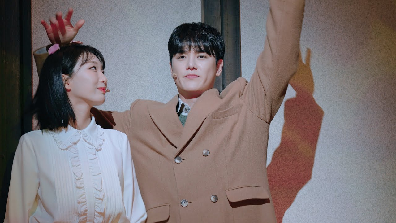 [4K] 260114 밤 뮤지컬 팬레터 커튼콜 윤소호 FOCUS