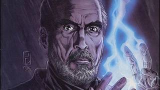 Star Wars Legends: Jedi - Count Dooku