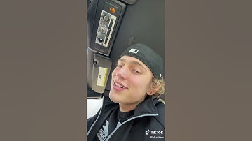 Vinnie hackers newest TikTok