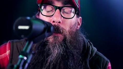Crowder "Come As You Are" LIVE at K-LOVE