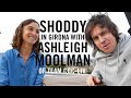 Shoddy &amp; Ashleigh Moolman. Olympics vs World Championships?