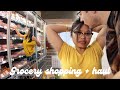 GROCERY SHOPPING + HUGE GROCERY HAUL | PINAY-GERMAN LIFE IN GERMANY | LIEBE ANN✨