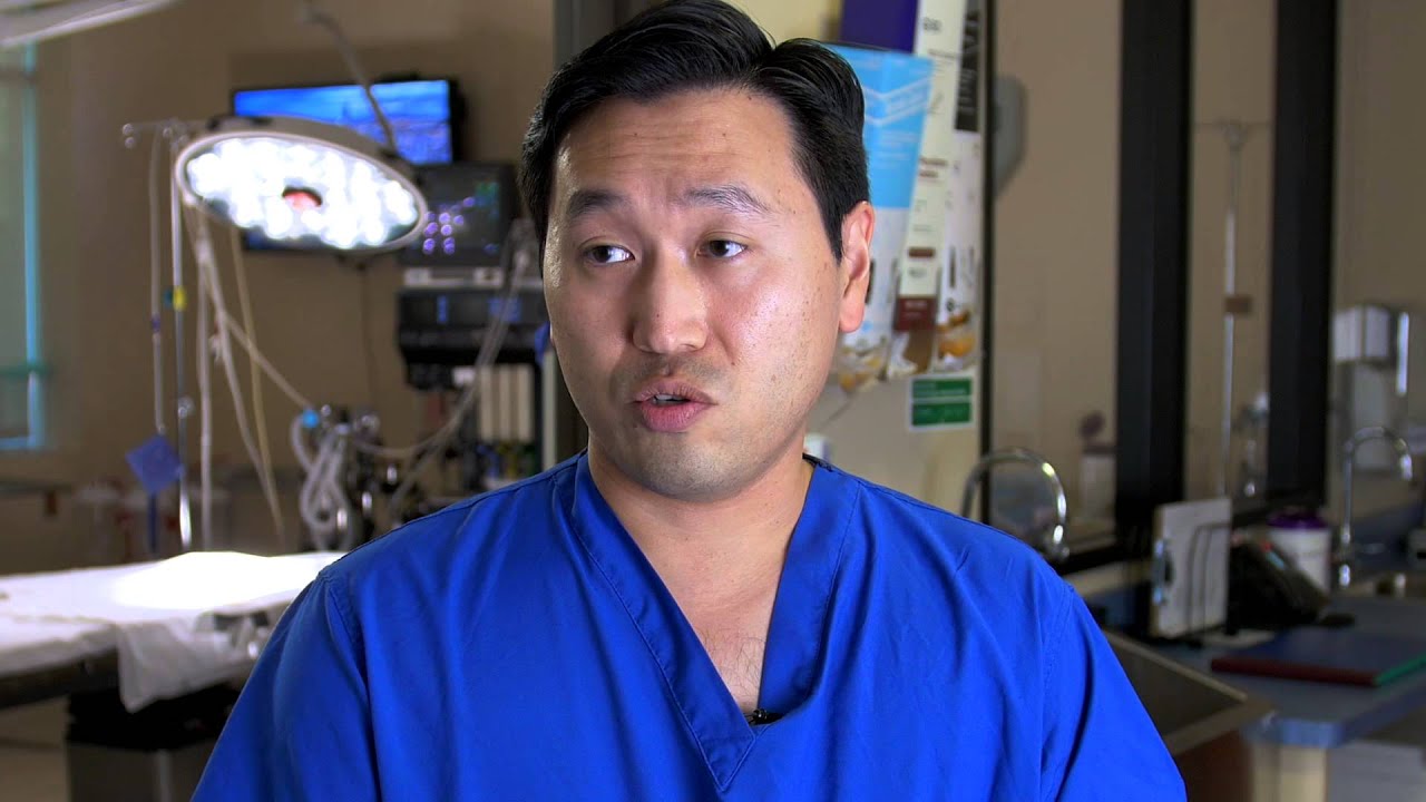 What Is a Pain Management Specialist? with Dr. Park | BASIC Spine - YouTube