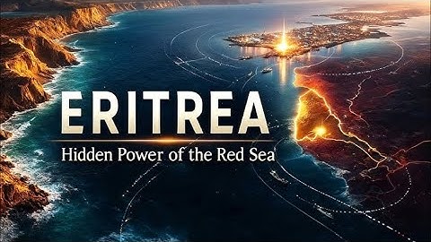 Eritrea