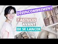 Voil comment dsencombrer sa maison  7 astuces avant de se lancer