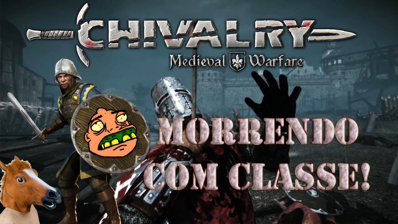 chivalry medieval warfare not launching chivalry medieval warfare not launching