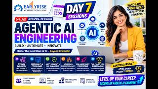 Information Agentic AI Engineering Training Program Day 7 Session 2 Batch 010 Guide
