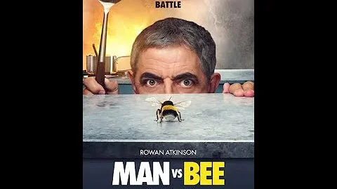 Man vs. Bee 2022 - Season One Episode One