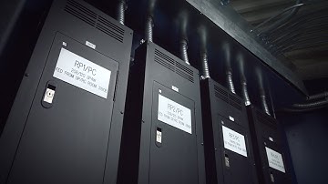 ETC’s Echo Relay Panels: Relay technology redefined