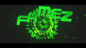 INTRO #72 - Famez