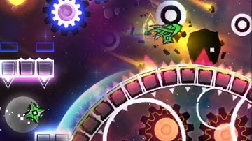 Spectroscopic Flare - My part (hosted by ValkyrieMaster)