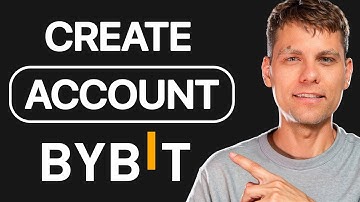Bybit Account Create On Your Phone in 5 Minutes [Tutorial for Beginners]