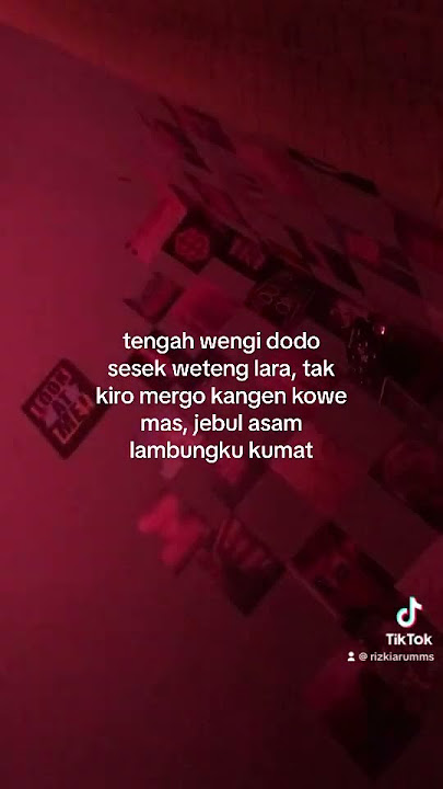 asam lambung cah #jowopride #tiktokvideo #storywa #asamlambung