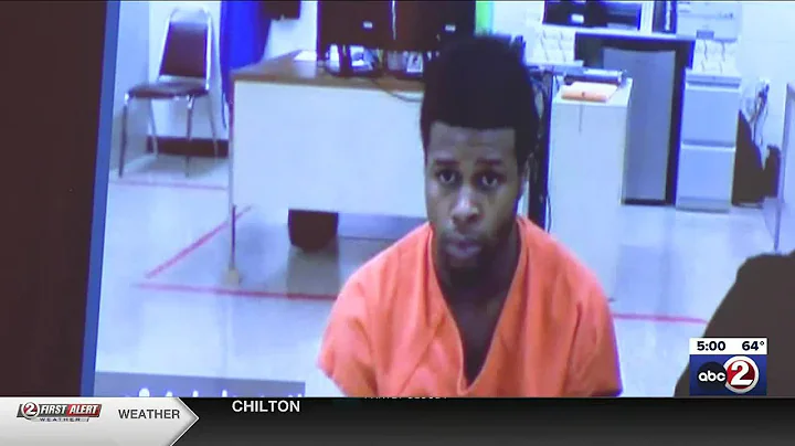 Teen suspect in fatal Fond du Lac shooting appears in court