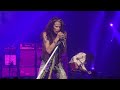 "Love in an Elevator & Dude & Toys in the Attic" Aerosmith@MGM Oxon Hill, MD 8/10/19