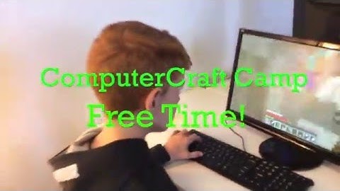 spring computercraft free time