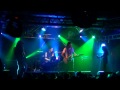 Capture de la vidéo Alcest - Live At Zal Ozhidaniya 16.02.2014